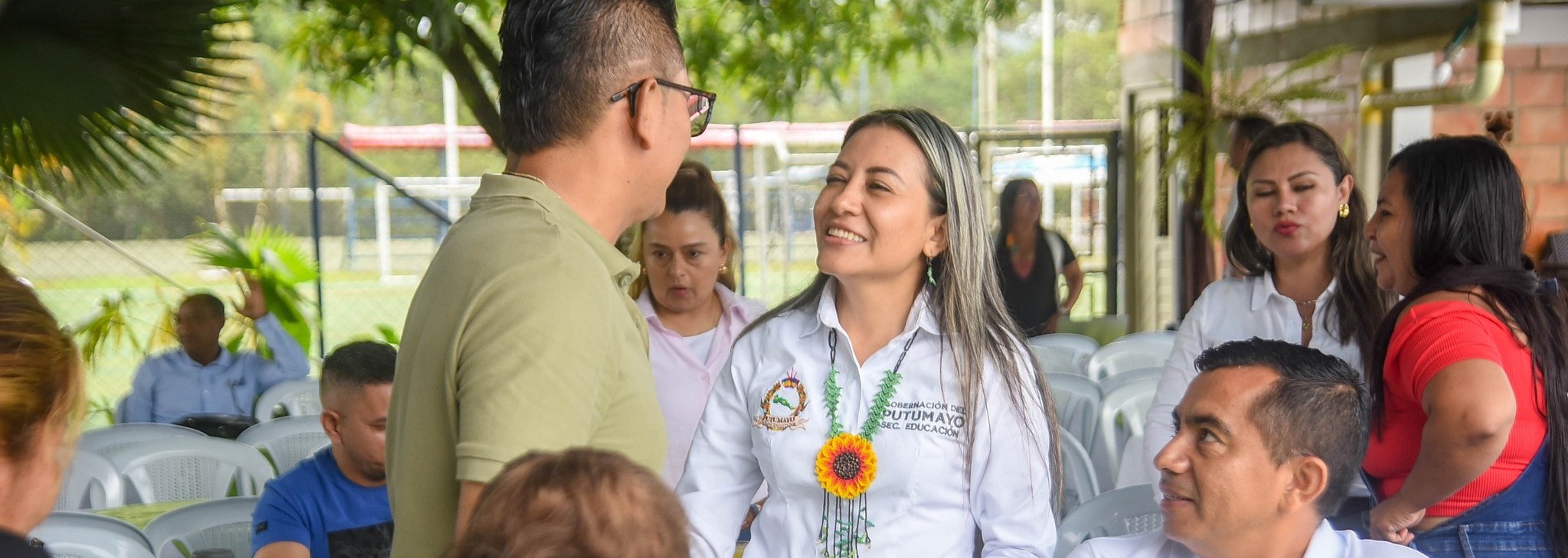 R𝗲𝗰𝗼𝗻𝗼𝗰𝗶𝗺𝗶𝗲𝗻𝘁𝗼 𝗮𝗹 𝗹𝗶𝗱𝗲𝗿𝗮𝘇𝗴𝗼 𝗽𝗲𝗱𝗮𝗴𝗼́𝗴𝗶𝗰𝗼