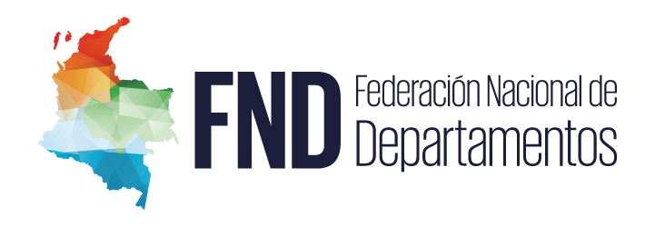 Federación Nacional de Departamentos