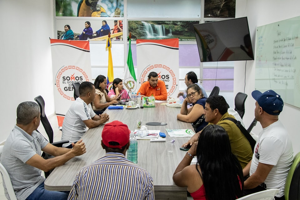 Jornadas de atención a la comunidad