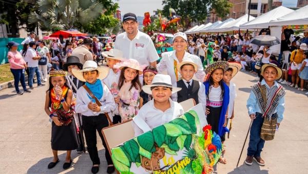 ¡Cerramos con broche de oro el centenario de "La Vorágine"!