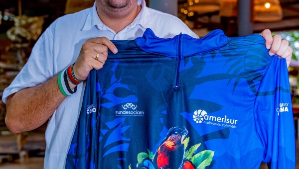 ¡Global Big Day Putumayo 2024!