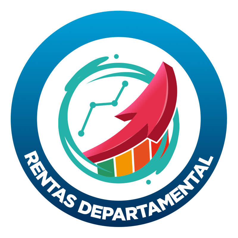Rentas Departamentales