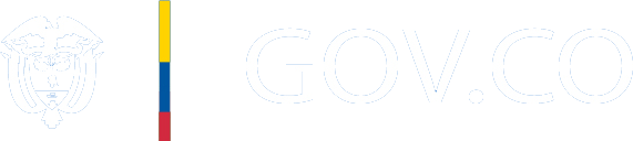 Logo GOV.CO