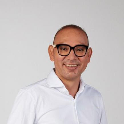 Jhon Gabriel Molina Acosta
