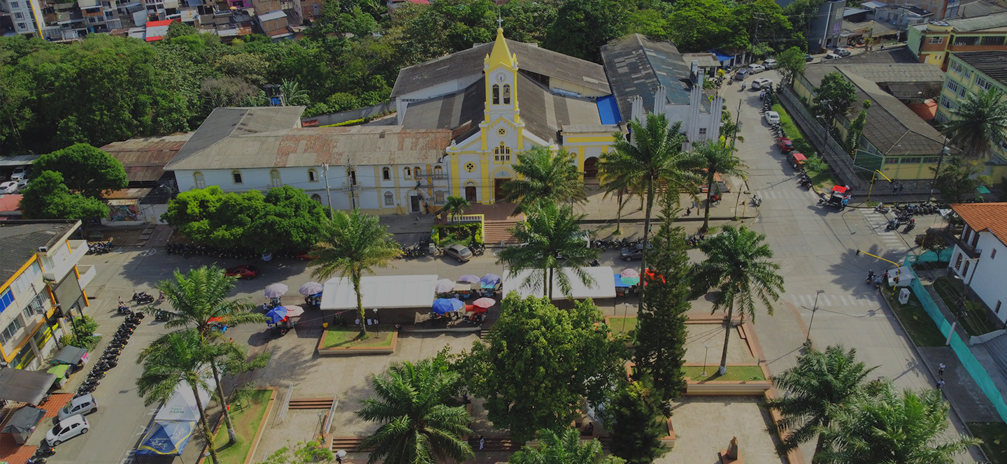Vivienda, Ciudad y Territorio