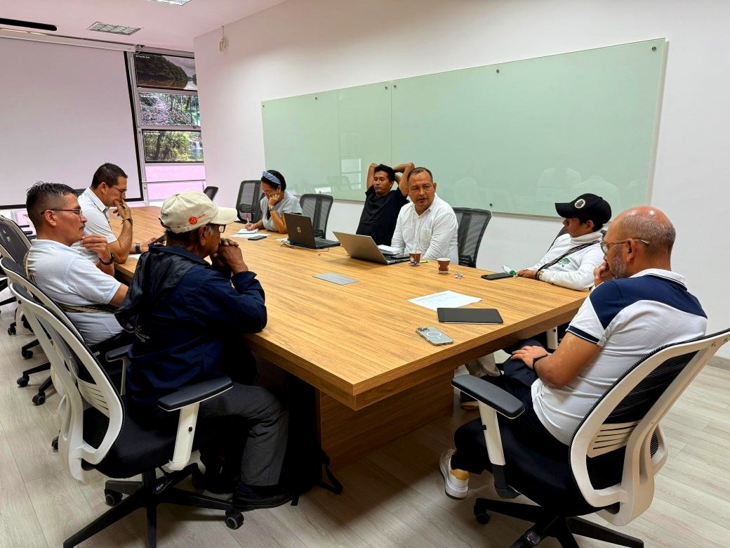 Fortalecimiento Institucional